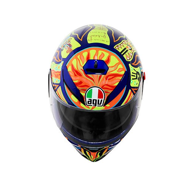 Capacete Agv Agv Continents Agv Blade Continents Agv Sales Cinco