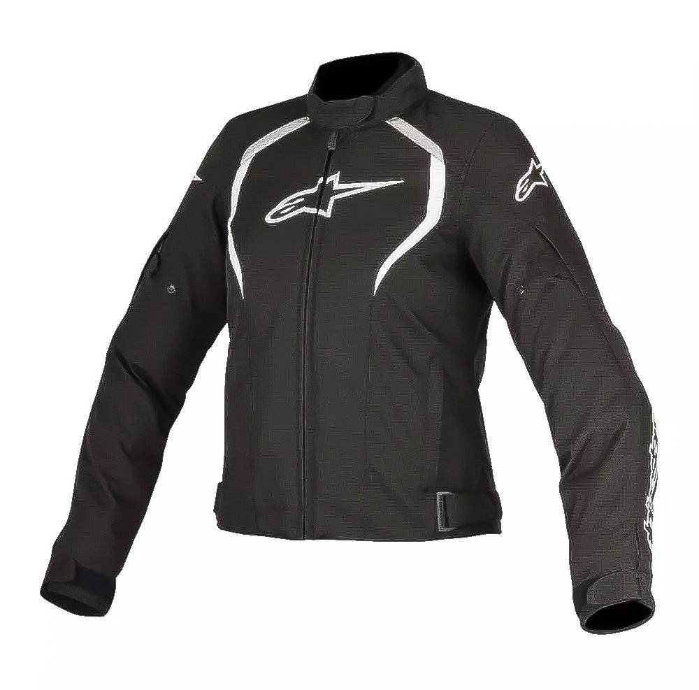 Jaqueta Alpinestars Preta Jaqueta Alpinestars Preta Jaqueta
