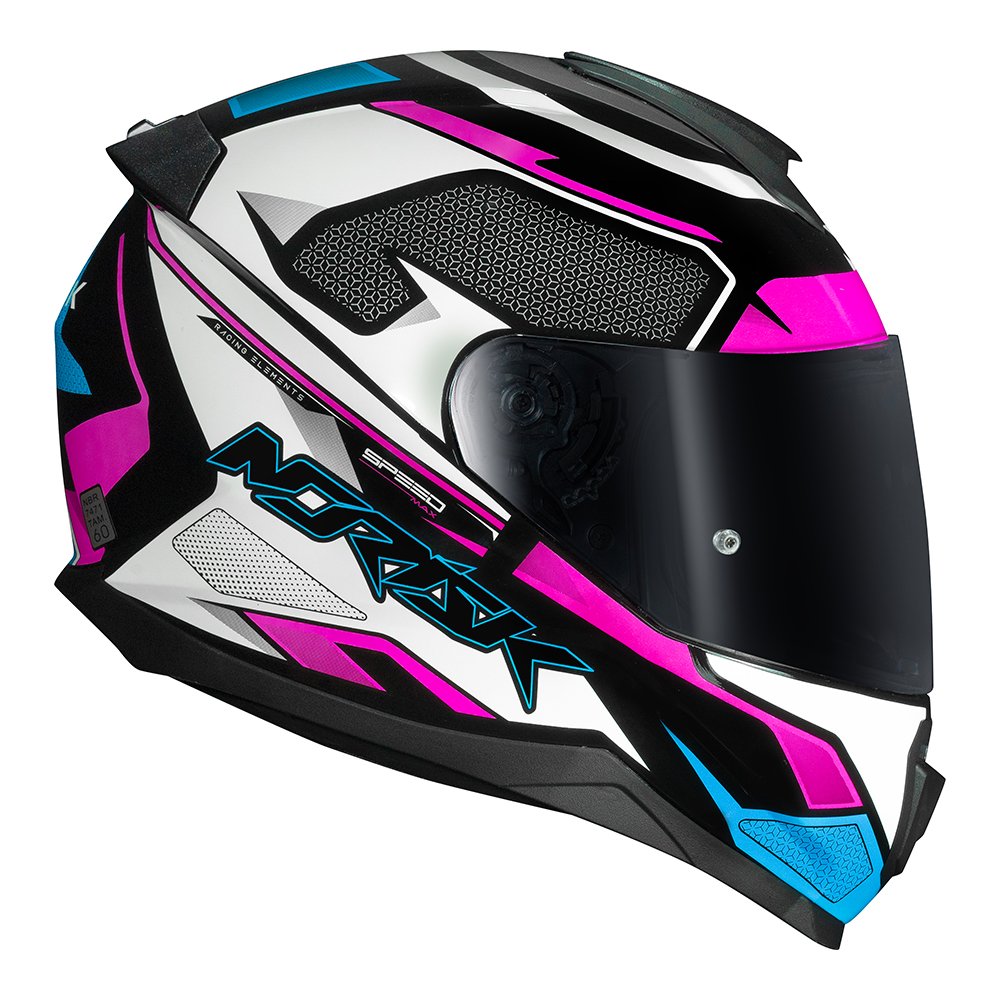Capacete Razor Speed Max Norisk