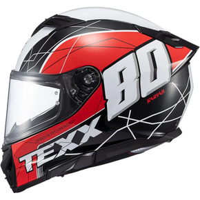 Capacete X11 Crossover X3