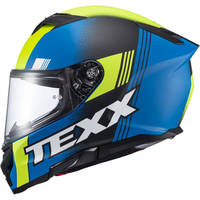 Capacete X11 Crossover X3